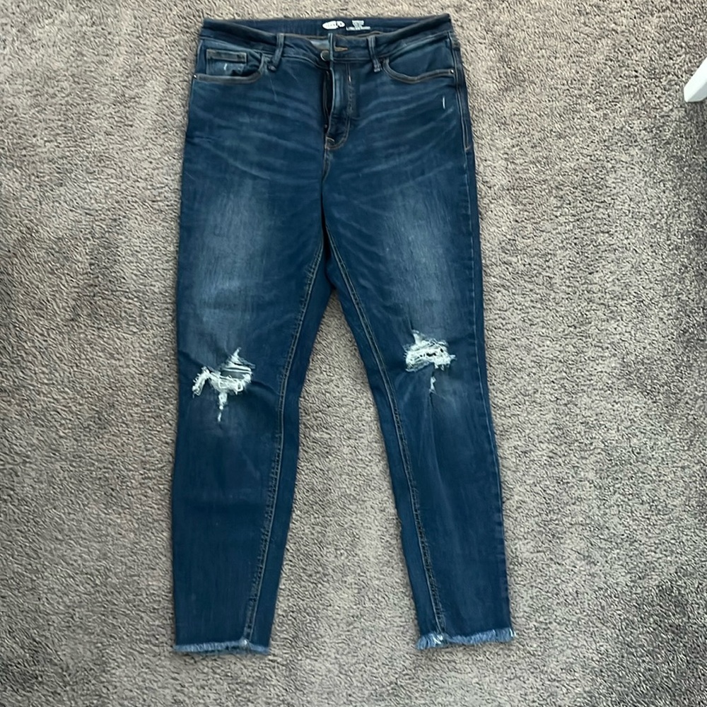 Old Navy Jeans